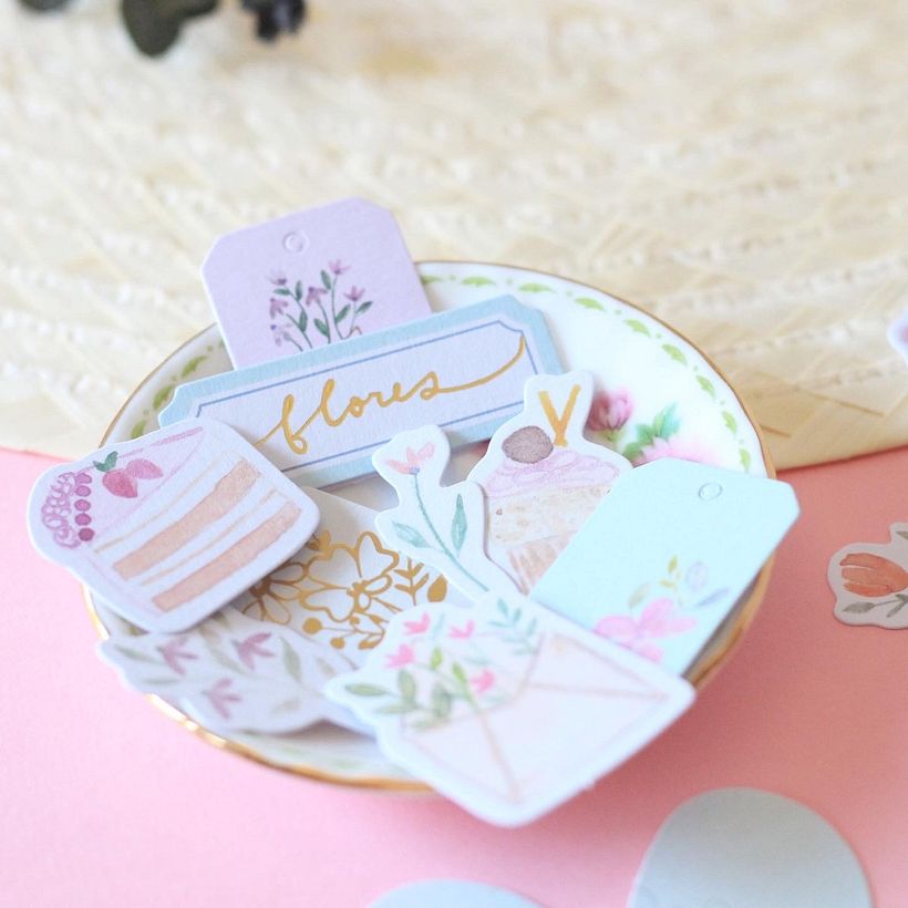 Colección para Mintopía Studio 2