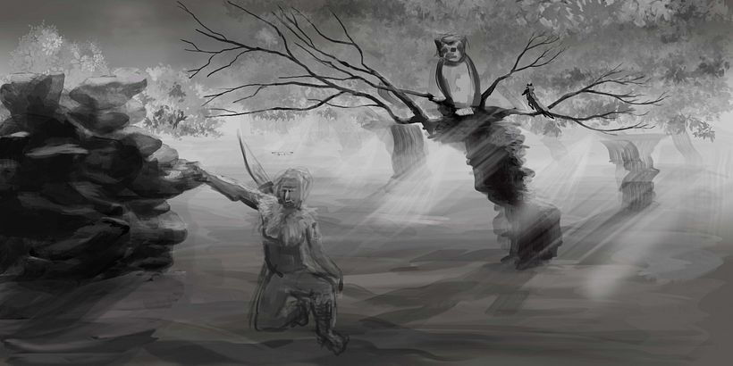 Boceto