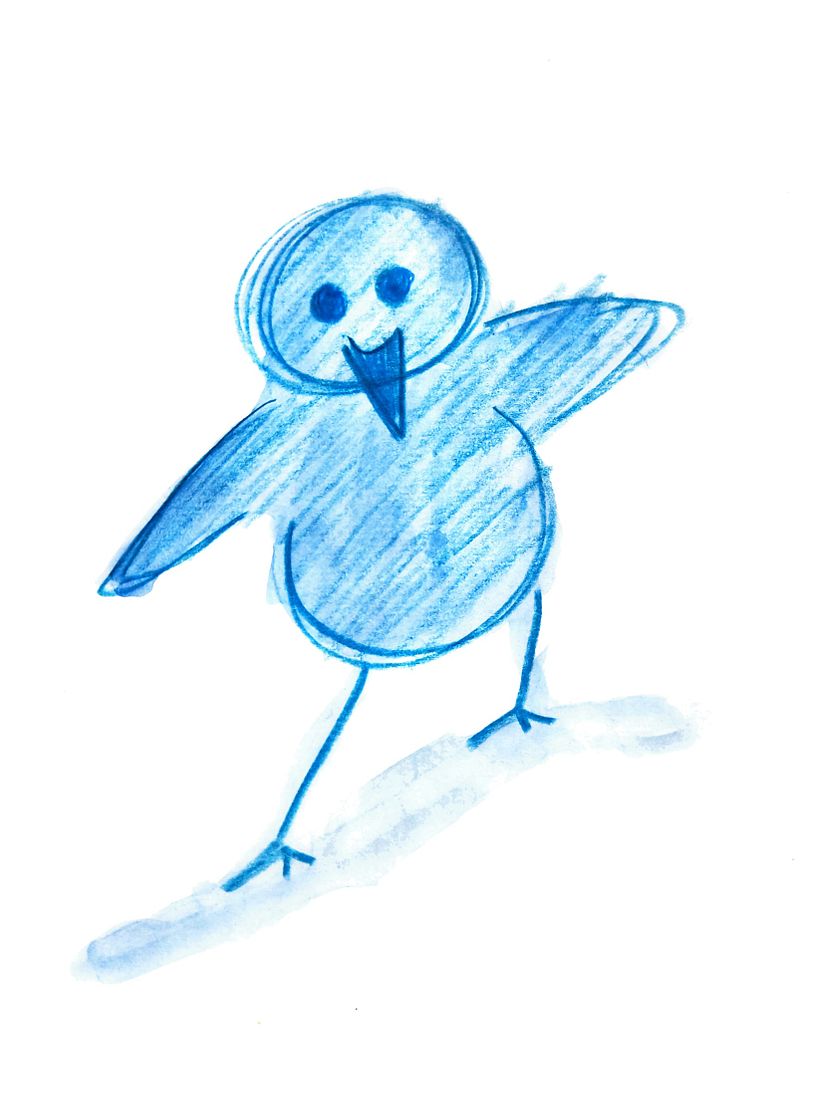 My project in Illustration Techniques to Unlock your Creativity course 11