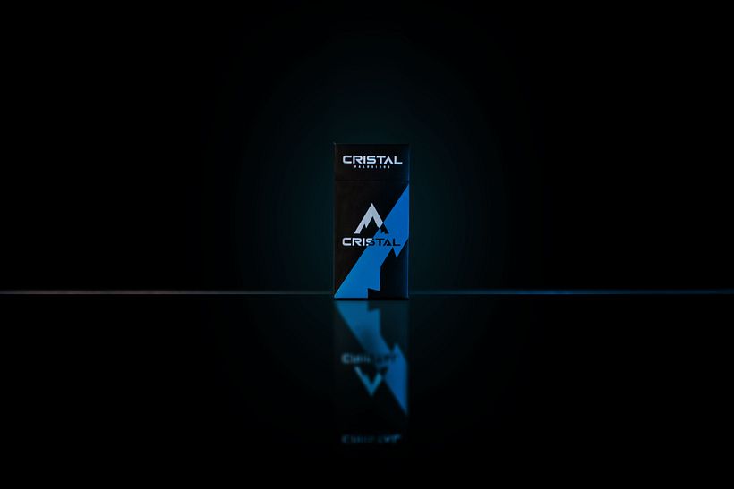 Cigarro de Palha Cristal | 2021