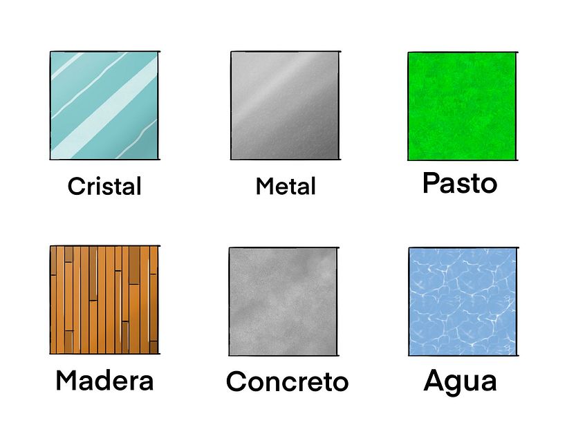 Mi Proyecto del curso: Sketching arquitectónico y artístico con Procreate 1