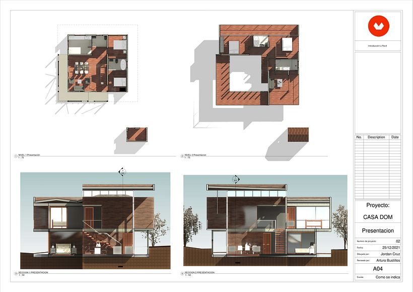 REPRESENTACION GRAFICA DEL PROYECTO