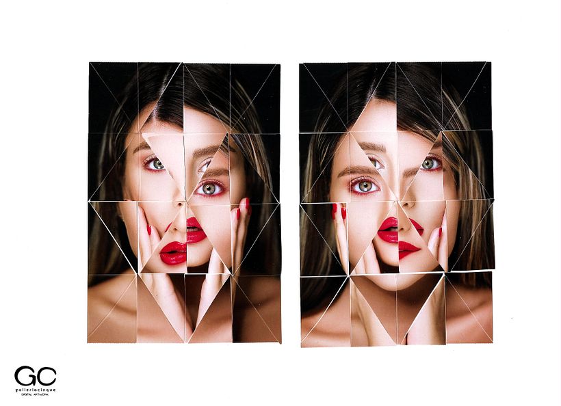 Red Lipstick