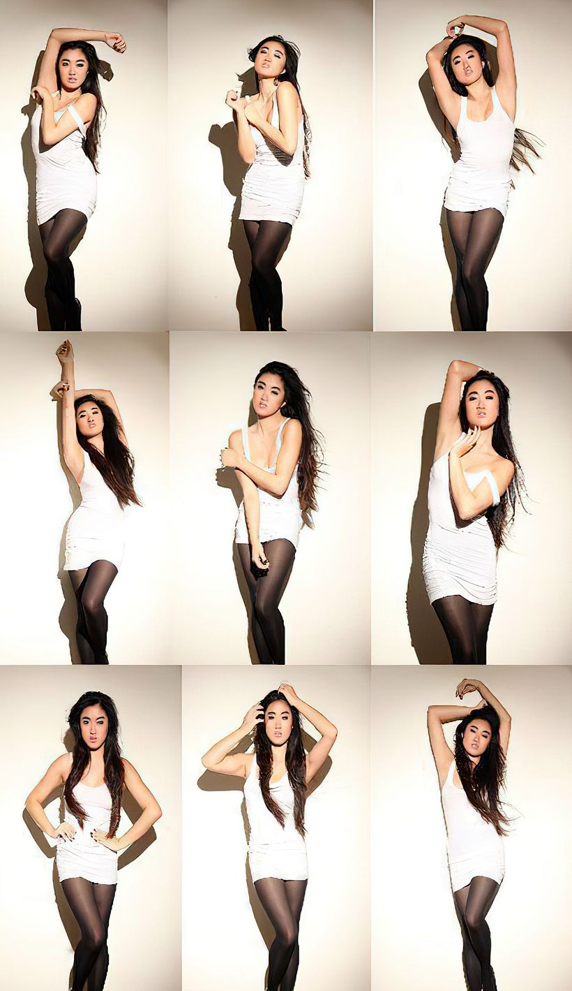#Recursos – Referencias para poses y modelos 0