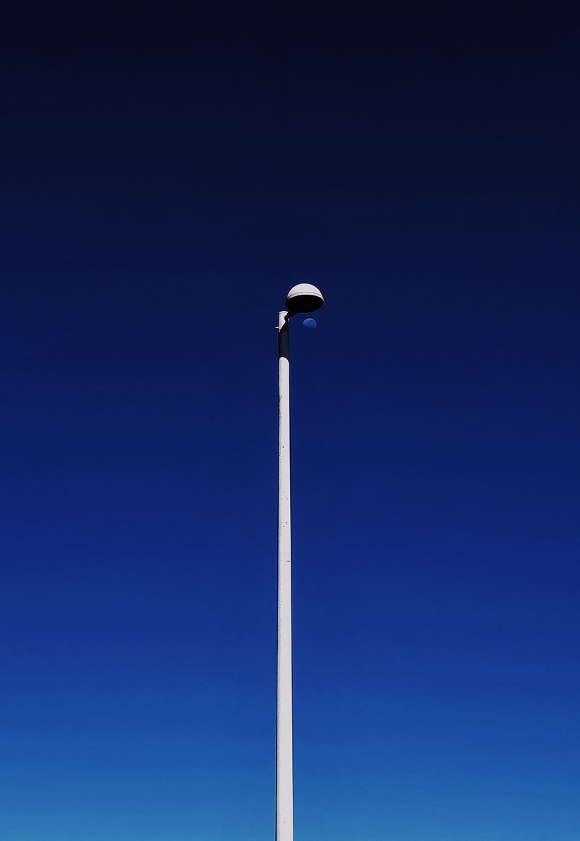 Android X Fotografia humana 2