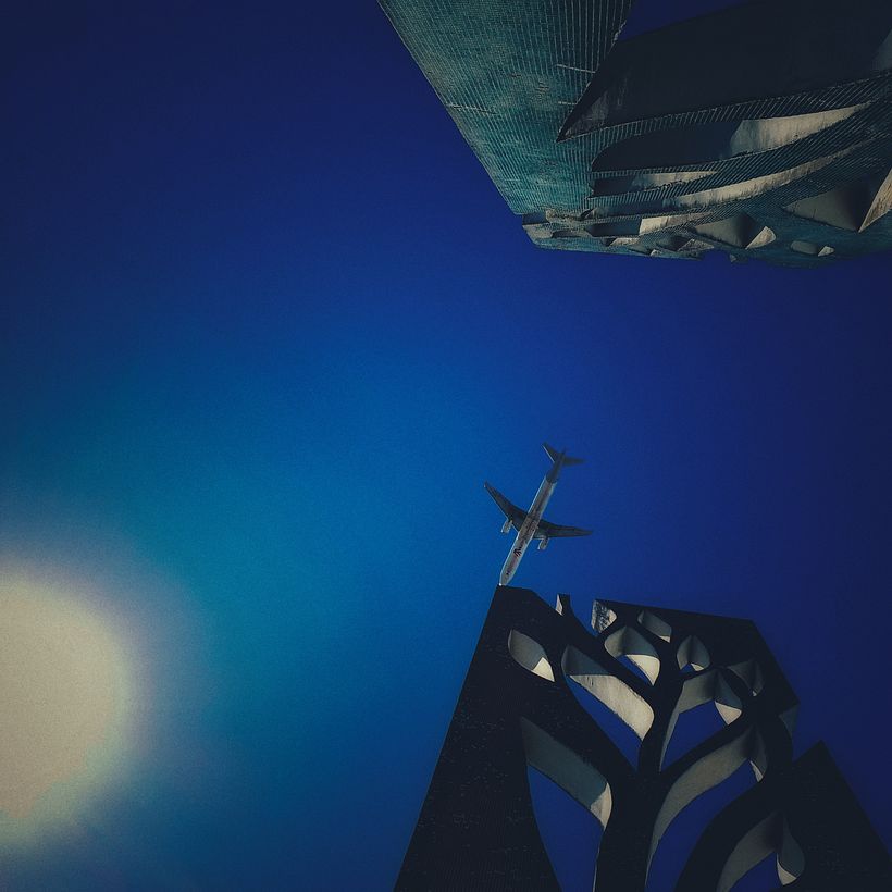 Android X Fotografia humana 3