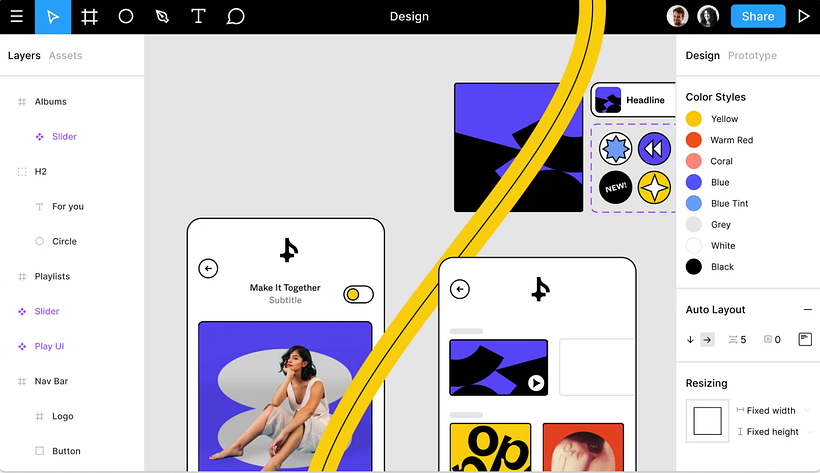 what is figma