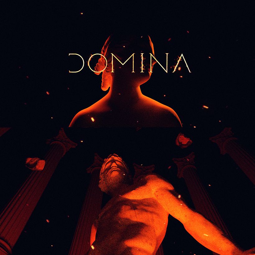 Domina opening titles 3