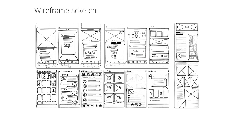 Amor Amarillo - Gustavo Cerati App 7