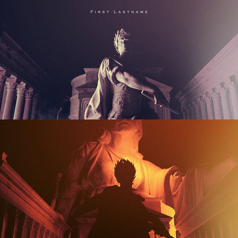 Domina opening titles 10