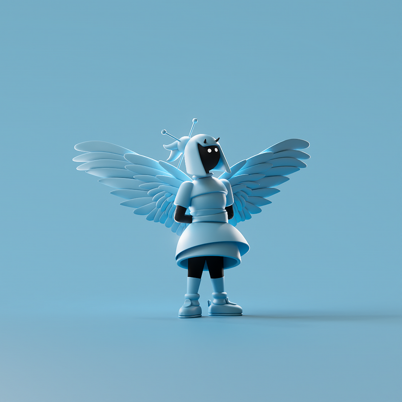2021 illustrations - Diseño