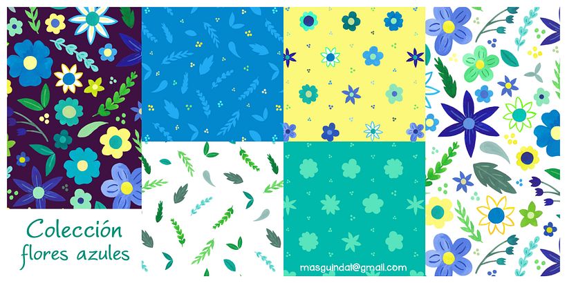 Mi Proyecto del curso: Claves para crear un porfolio de ilustración profesional 7