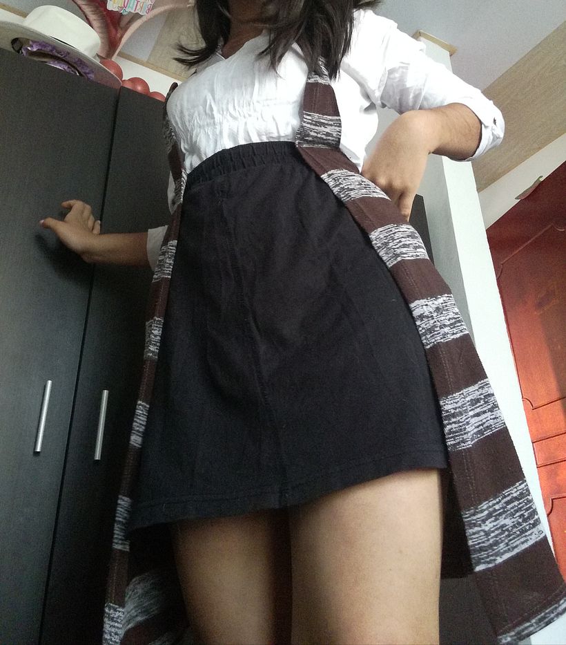 Inicios en la costura 1