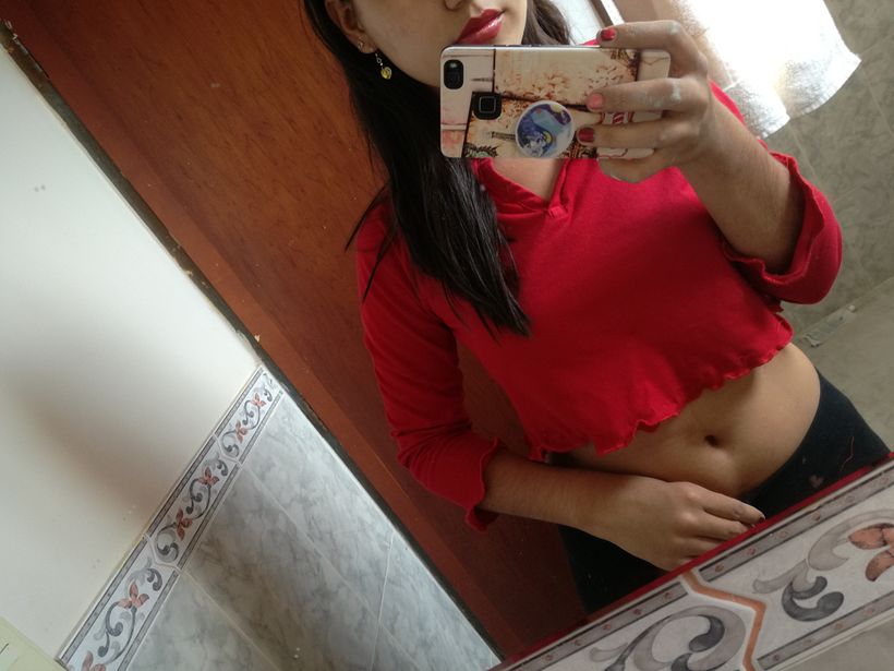 Inicios en la costura 3