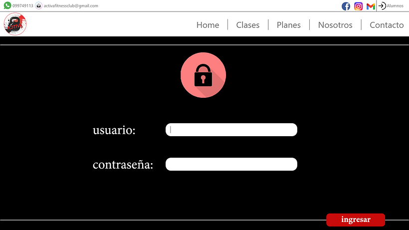Mi Proyecto del curso: Diseño de interfaces para sitios web y aplicaciones 3