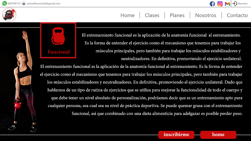 Mi Proyecto del curso: Diseño de interfaces para sitios web y aplicaciones 4