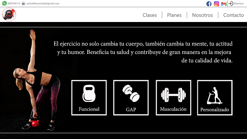 Mi Proyecto del curso: Diseño de interfaces para sitios web y aplicaciones 6