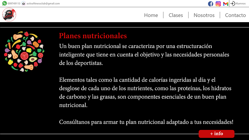 Mi Proyecto del curso: Diseño de interfaces para sitios web y aplicaciones 8