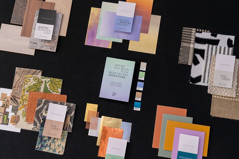Mi Final Project: From the idea to the first physical product we've ever made - Design