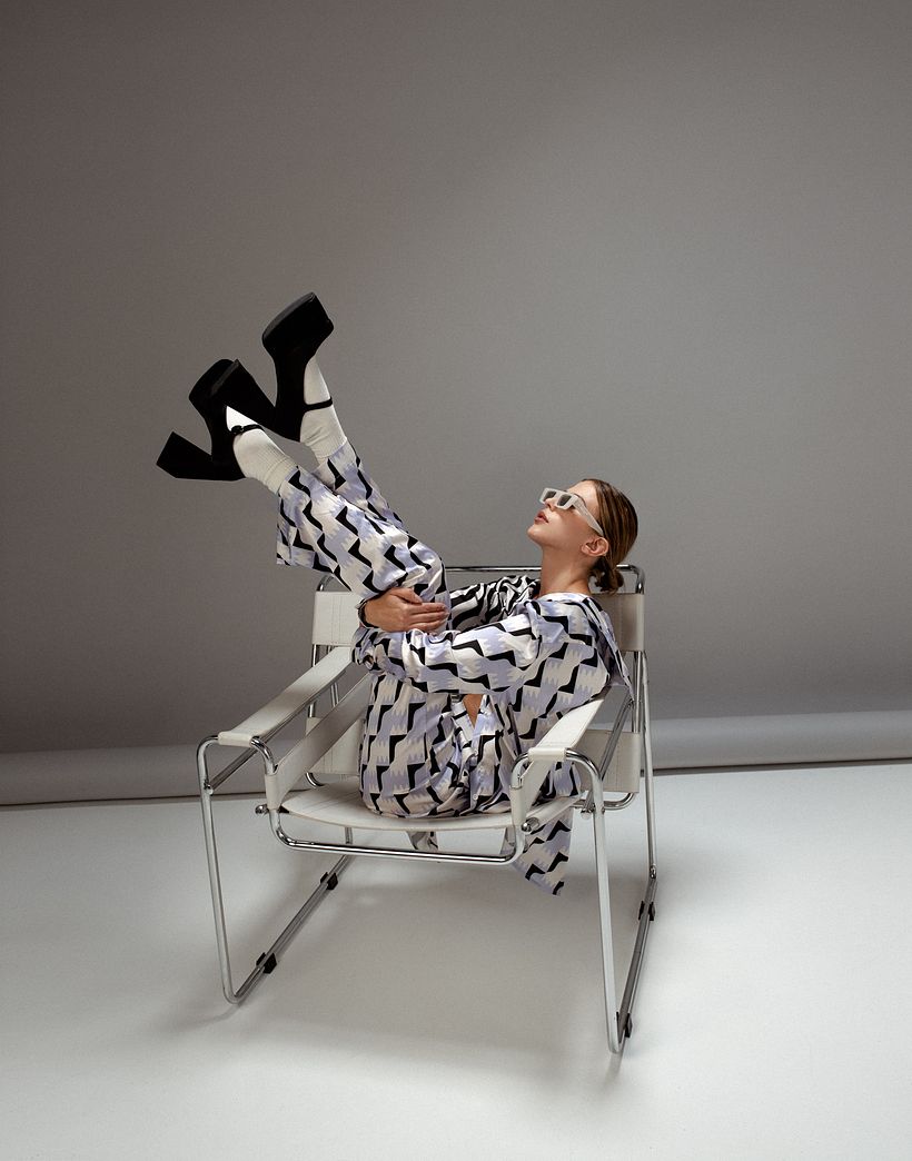 Dream - Ph & Art nataliagw, M. Manuela Rocha, H&M. Diana Ramos - 2021