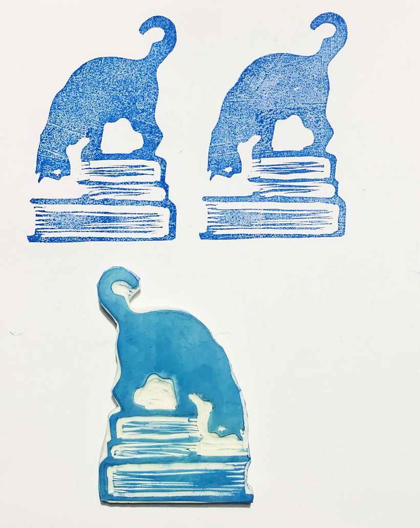 Il gatto 2