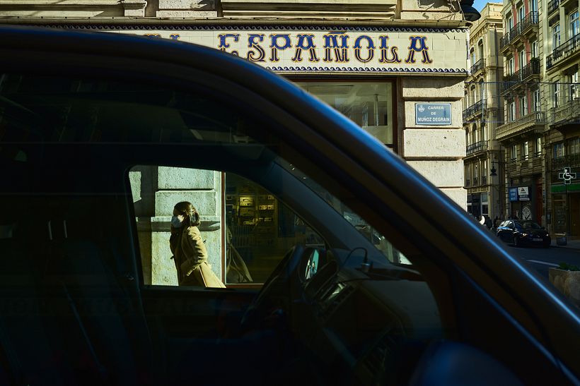 La ciudad y su alma 5