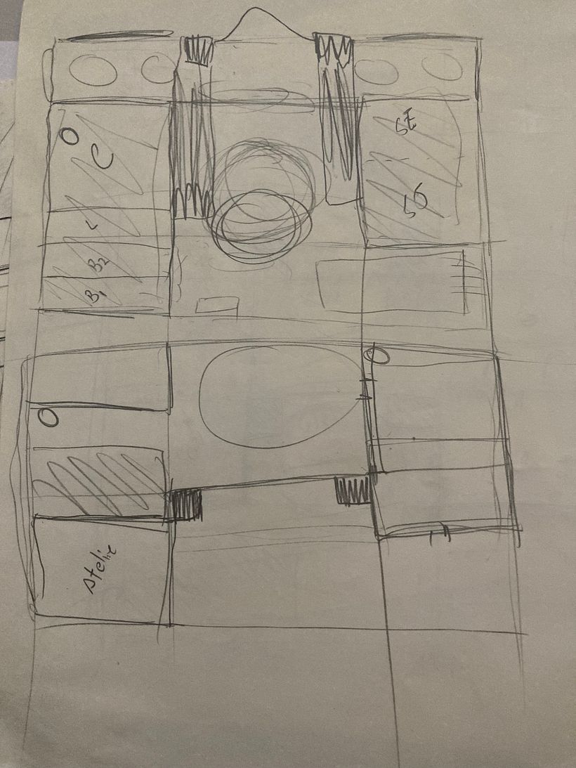 blueprint - ideas