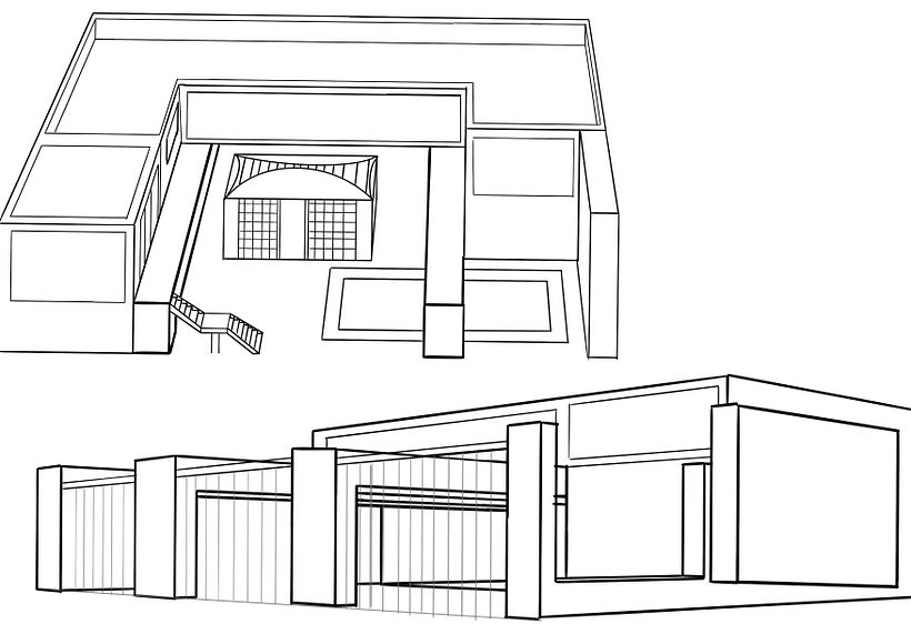 lining