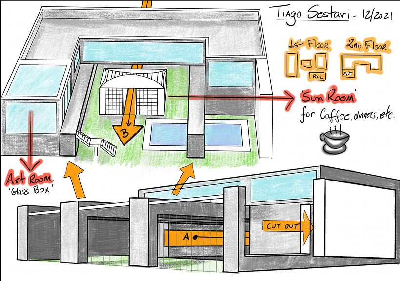 final design
