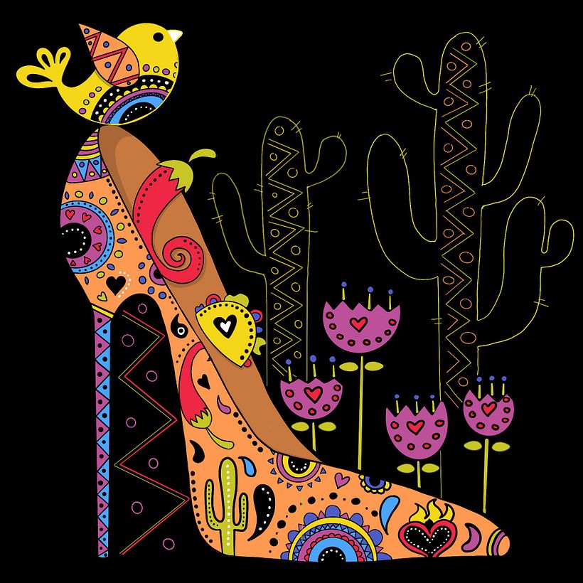 México está de moda
