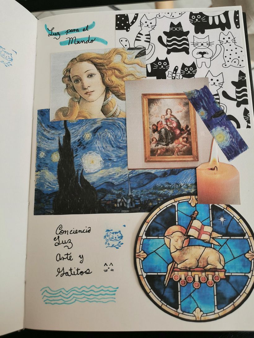Moodboard 