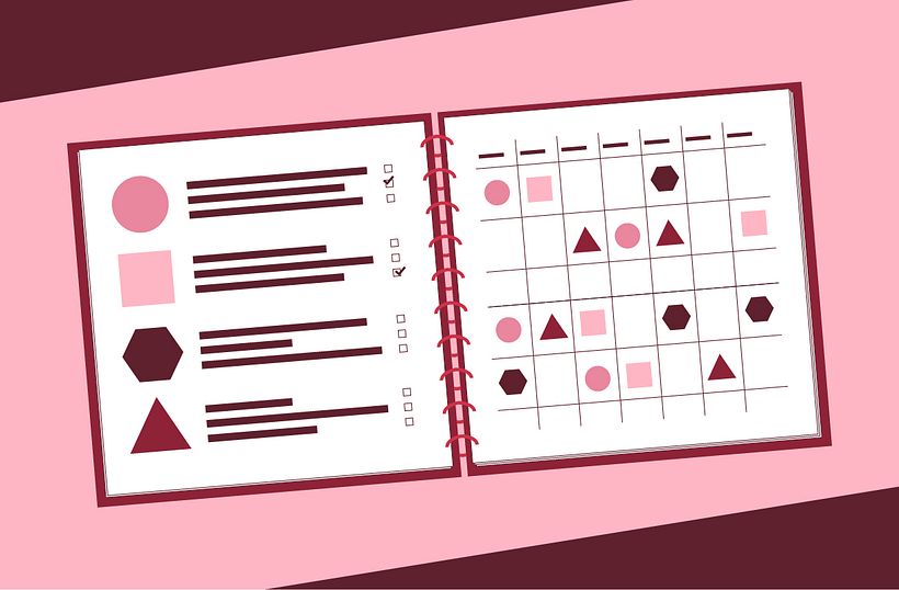 Define bien su horario de trabajo para evitar interrupciones y dejar en claro tu disponibilidad.