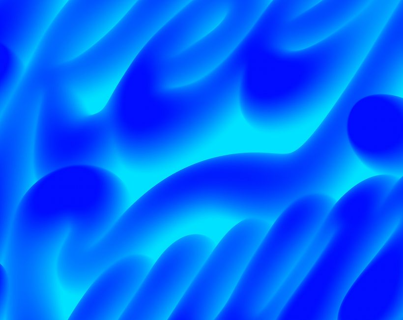 Just Keep Swimming. 11