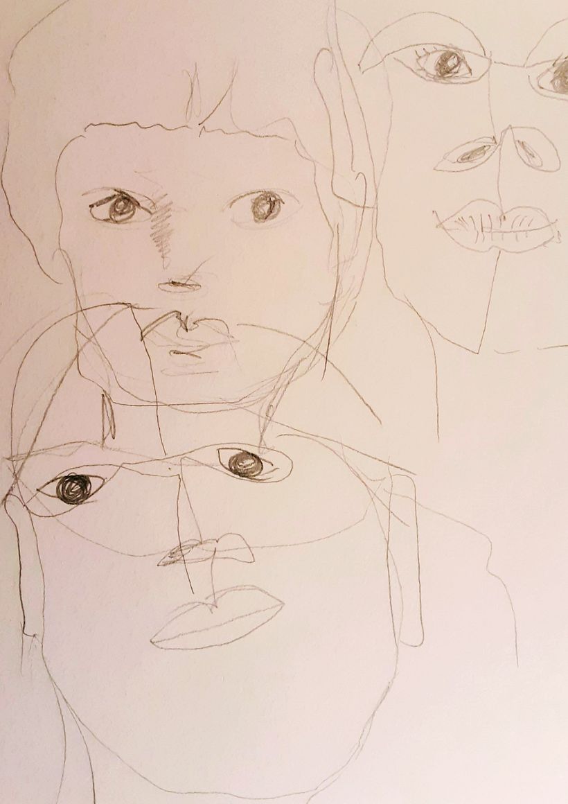 Mein Kursprojekt: Aquarellsketching: Drück deine Ideen aus 5