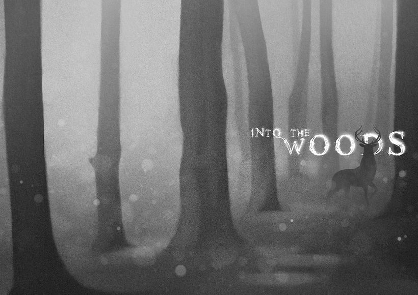 Into the Woods 2