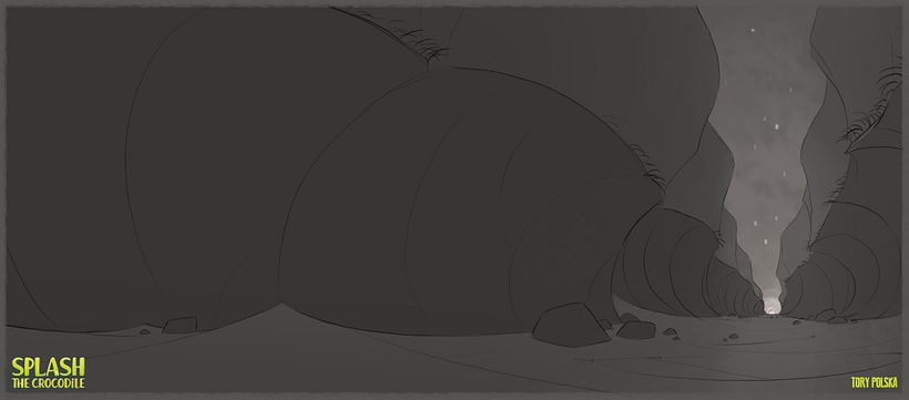 Splash - BG design/Paint 14