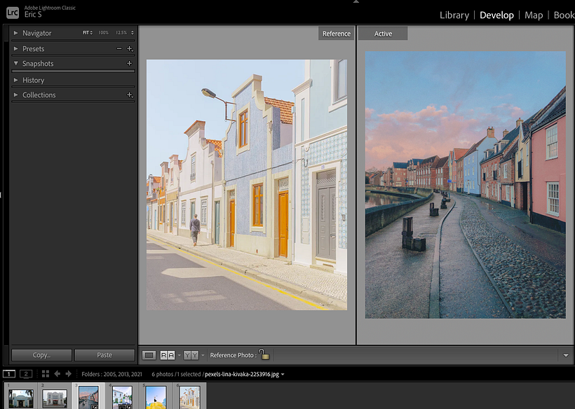 Reference Image used to change the colors