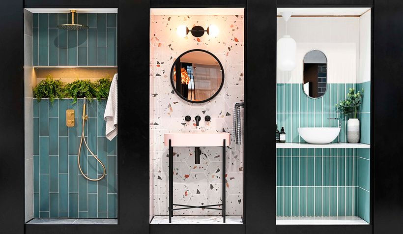 My project in Introduction to Interior Photography course 5