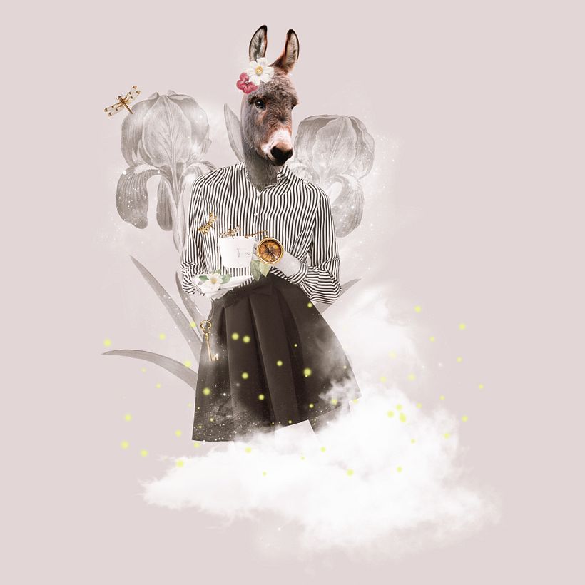 Lady Key