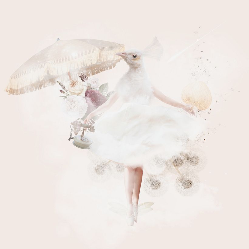 Lady Wish