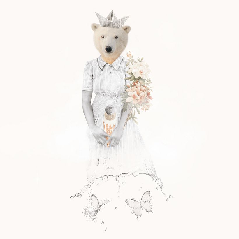 Lady Ice