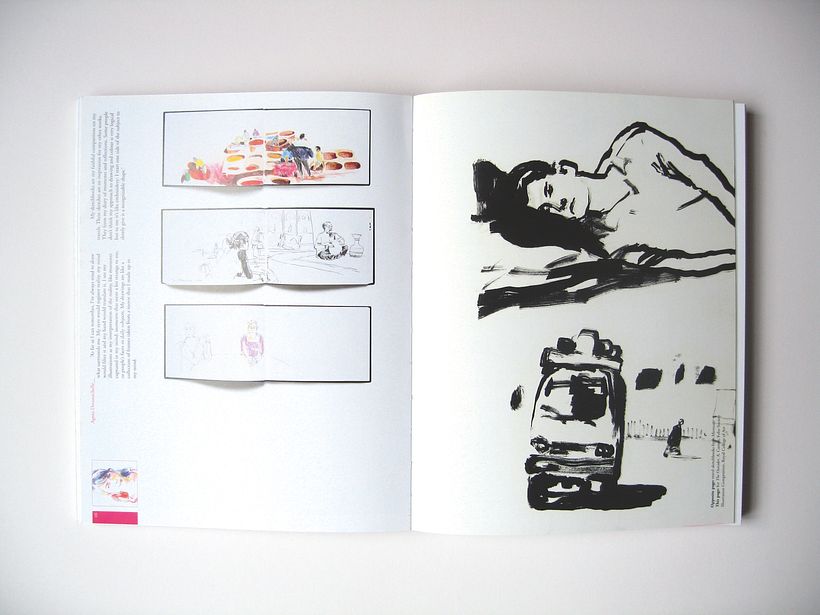 THE PICTURE BOOK, Angus Hyland, Laurence King Publishing 1