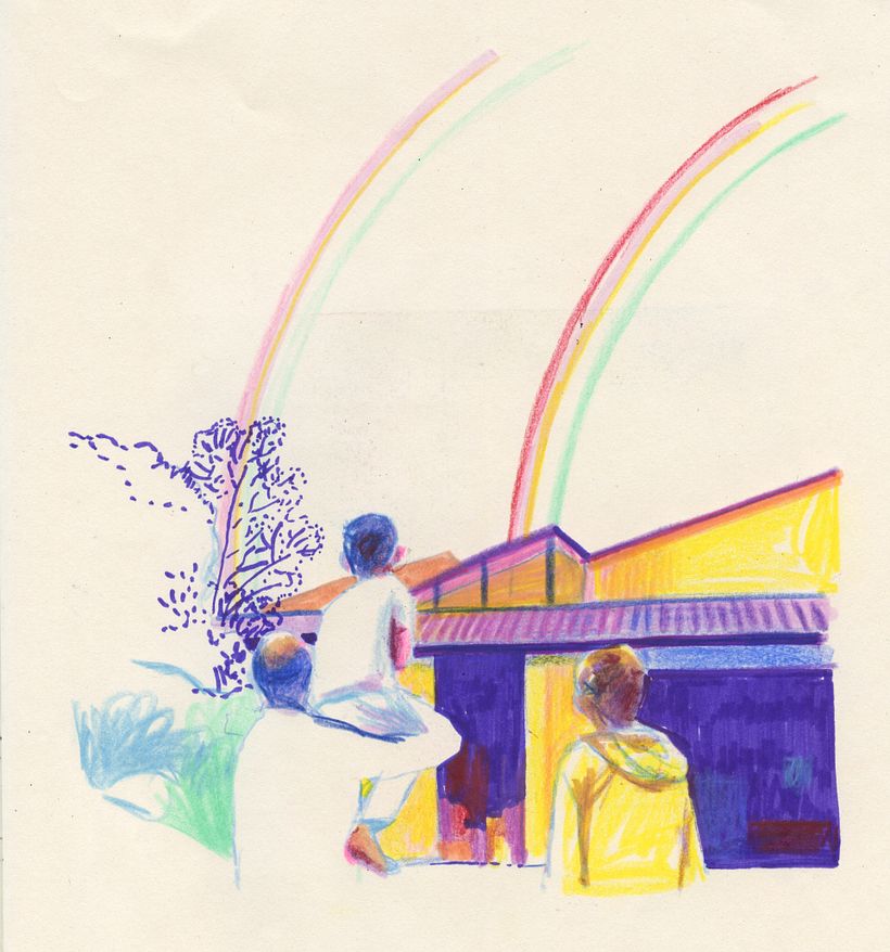 DESSINS PERSONNELS 2