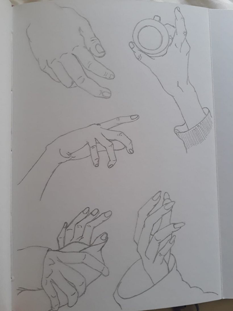 Mi Proyecto del curso: De principiante a superdibujante 11
