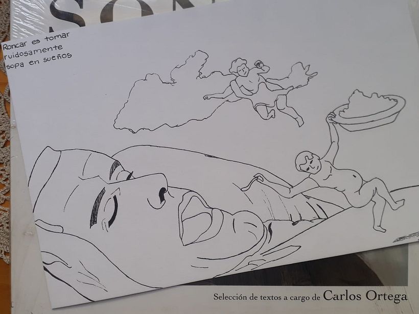 Mi Proyecto del curso: De principiante a superdibujante 7