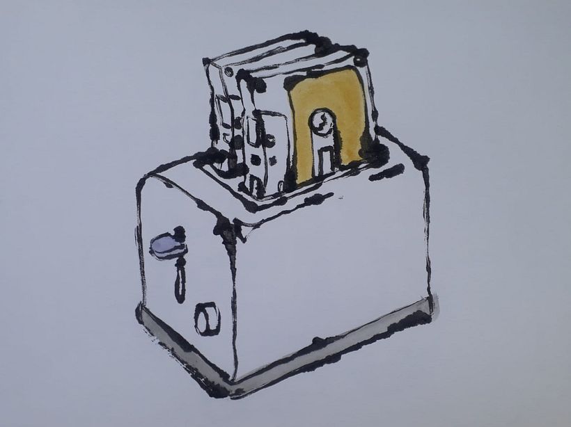 Mi Proyecto del curso: De principiante a superdibujante 14