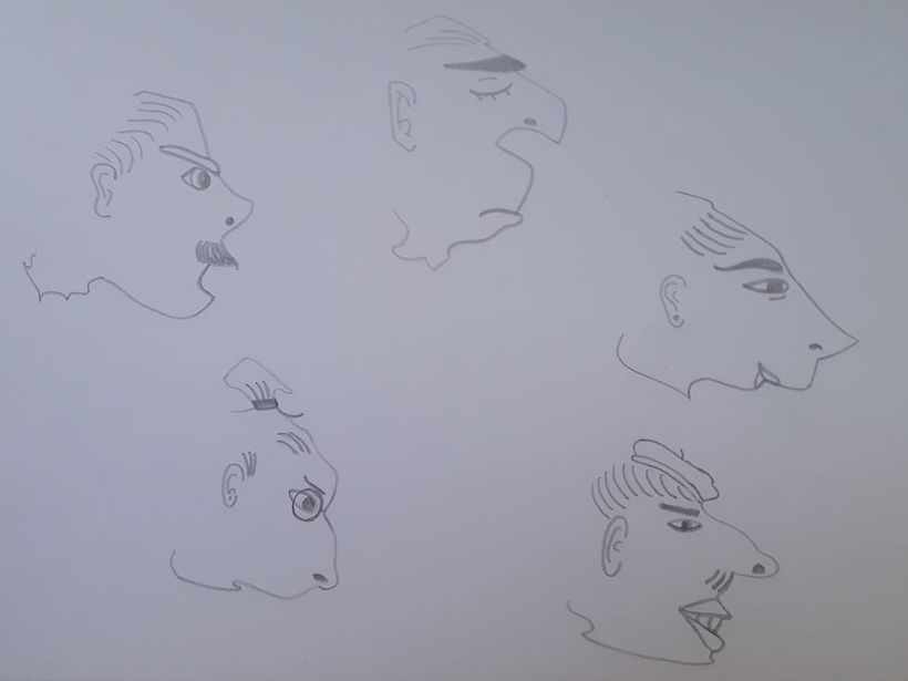 Mi Proyecto del curso: De principiante a superdibujante 5
