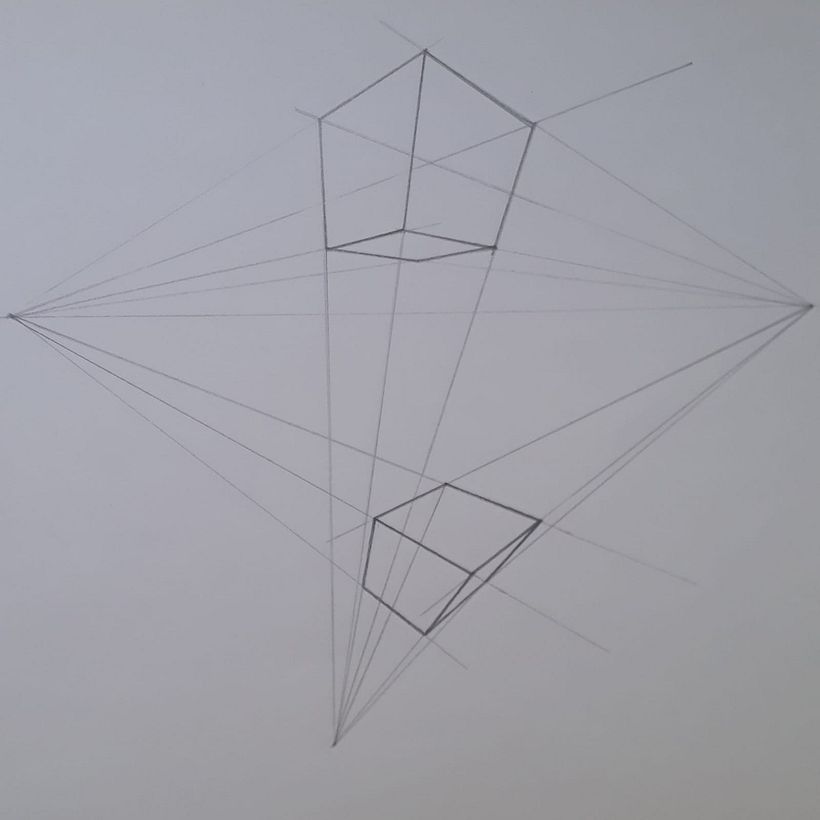 Mi Proyecto del curso: De principiante a superdibujante 3