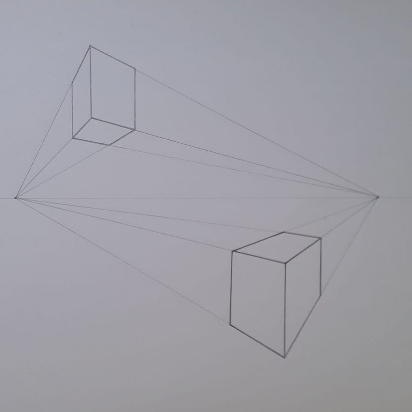 Mi Proyecto del curso: De principiante a superdibujante 2