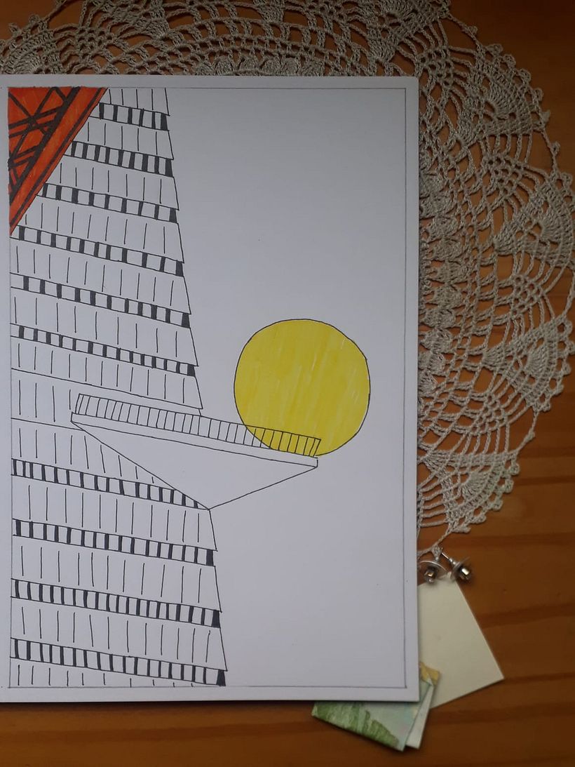Mi Proyecto del curso: De principiante a superdibujante 1